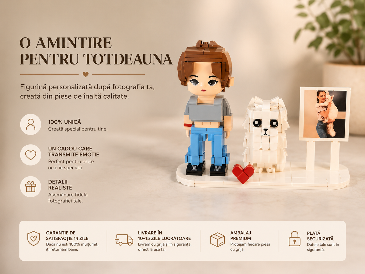 BrickMeUp