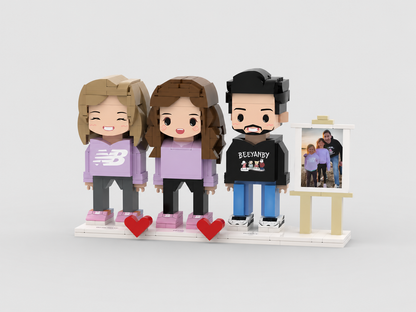 BrickMeUp